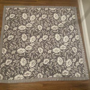 Fleece Throw Blanket